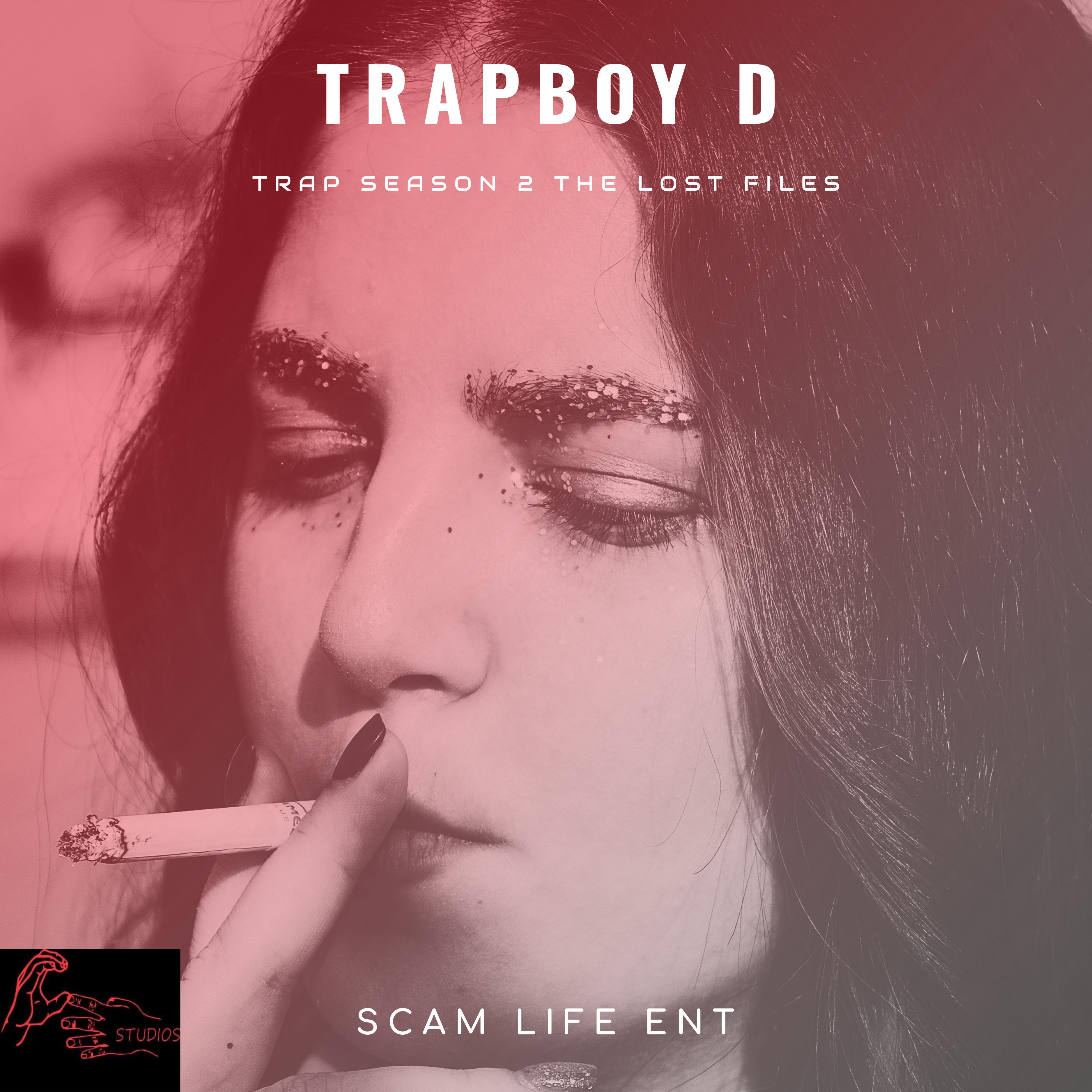 TRAPBOY D - HIT MY LINE