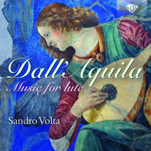 Music for Lute