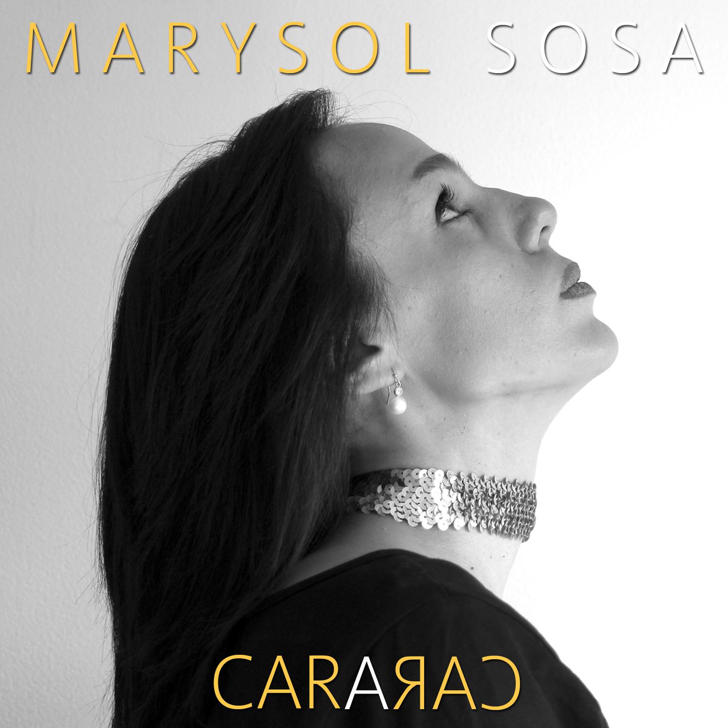 Marysol Sosa - Cara a Cara