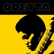Odetta专辑