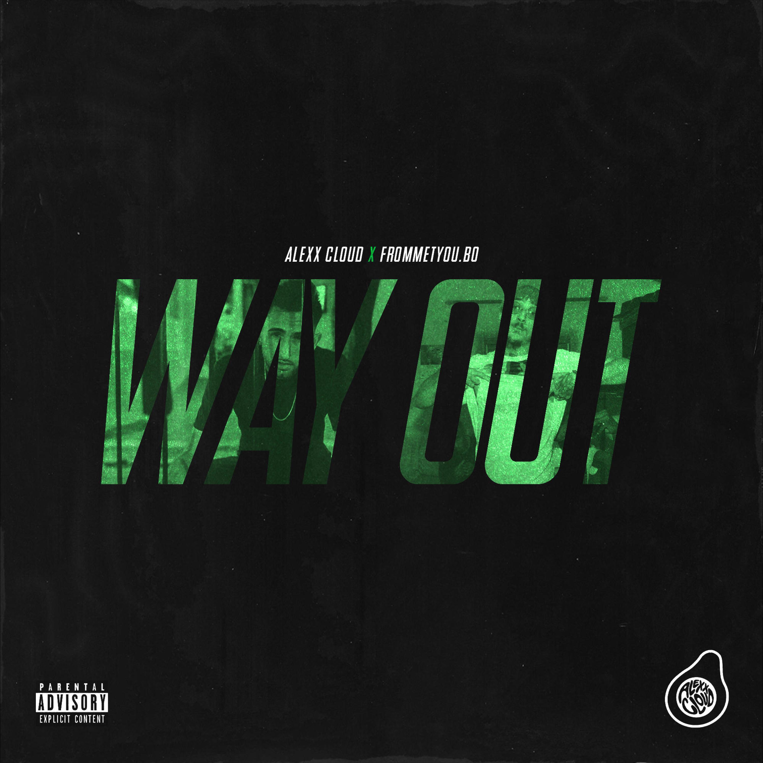 Way Out (feat. Frommetoyou.Bo)