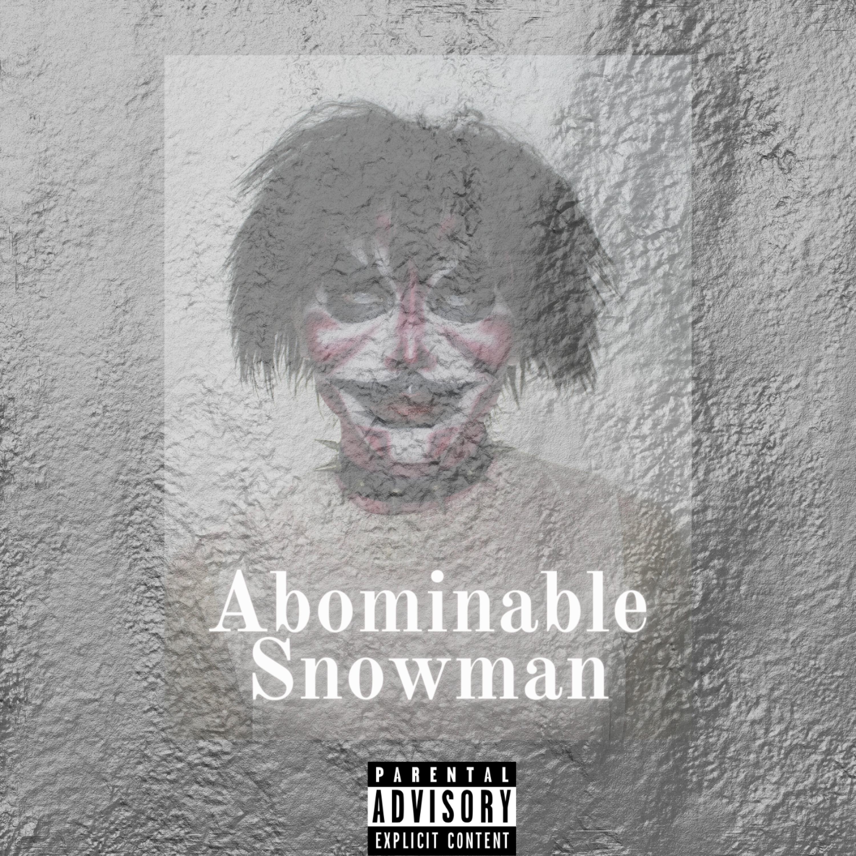 Abominable Snowman