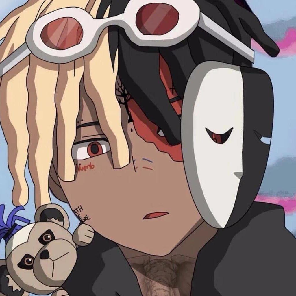 Kong Long （扛狼）