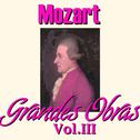 Mozart Grandes Obras Vol.III专辑