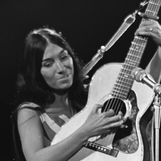 Buffy Sainte-Marie