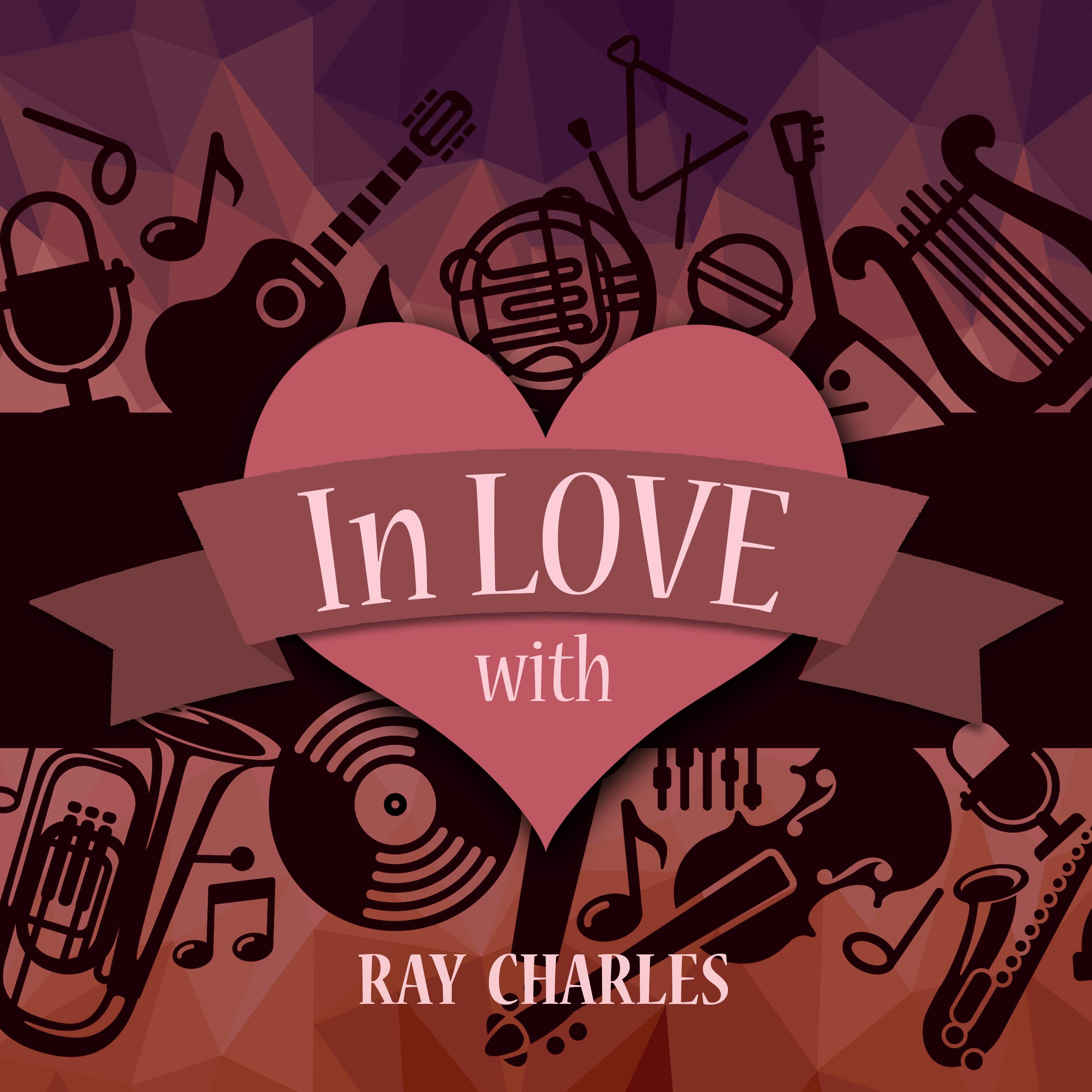 In Love with Ray Charles