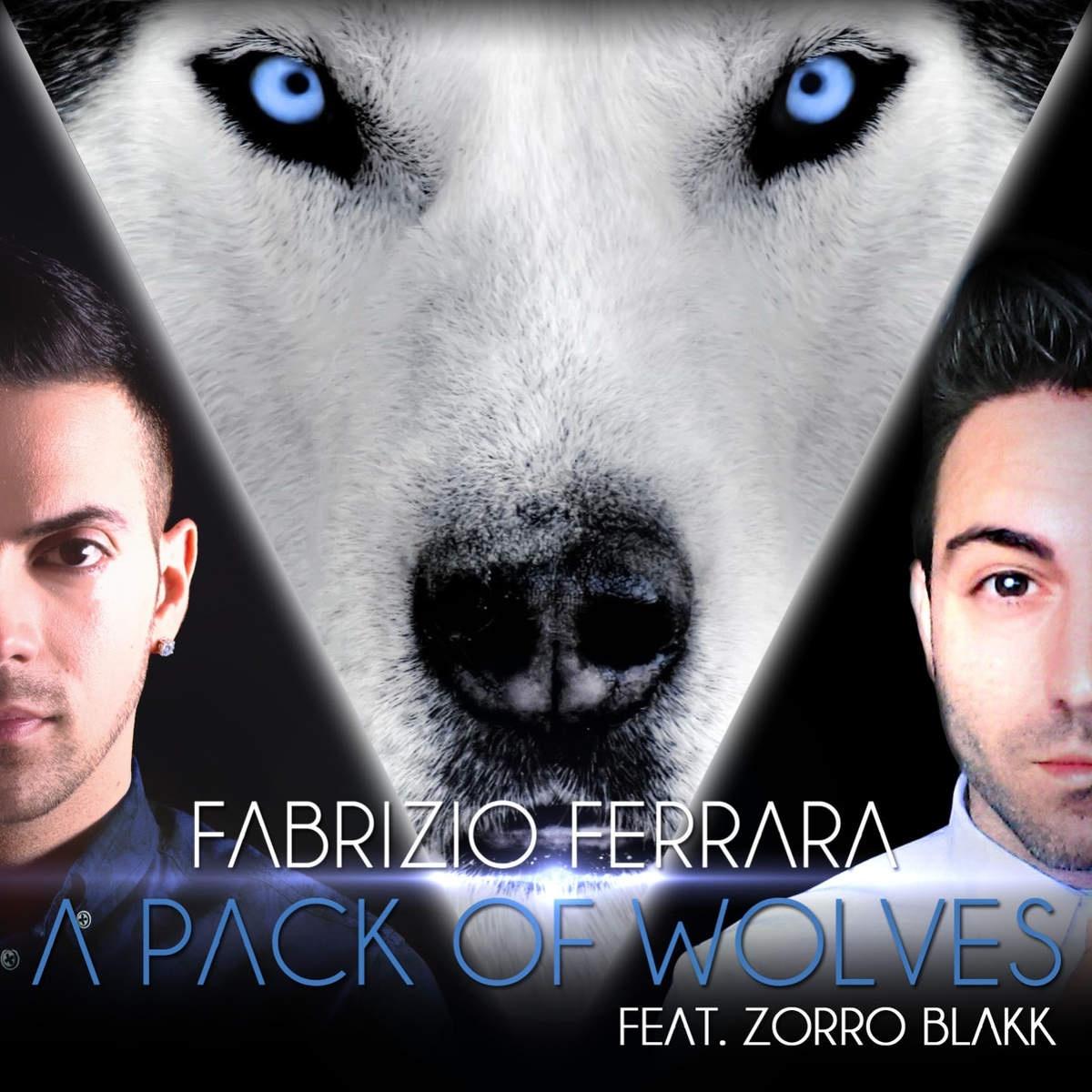 A Pack of Wolves