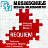 Marietta Zumbült - Requiem für Chor, Orchester und Solisten in D Minor, K. 626, IV. Offertorium: No. 1, Domine Jesu - Antante con moto (Live)