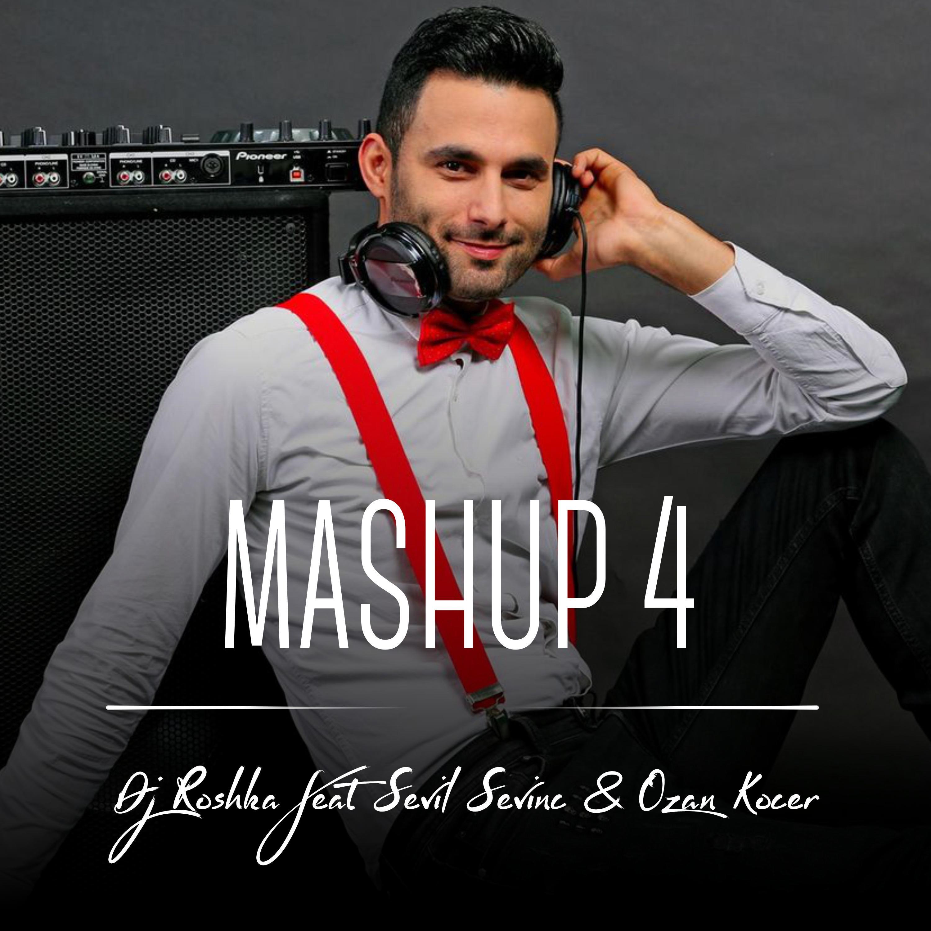 Mas 4 (feat. Sevil Sevinc & Ozan Kocer)