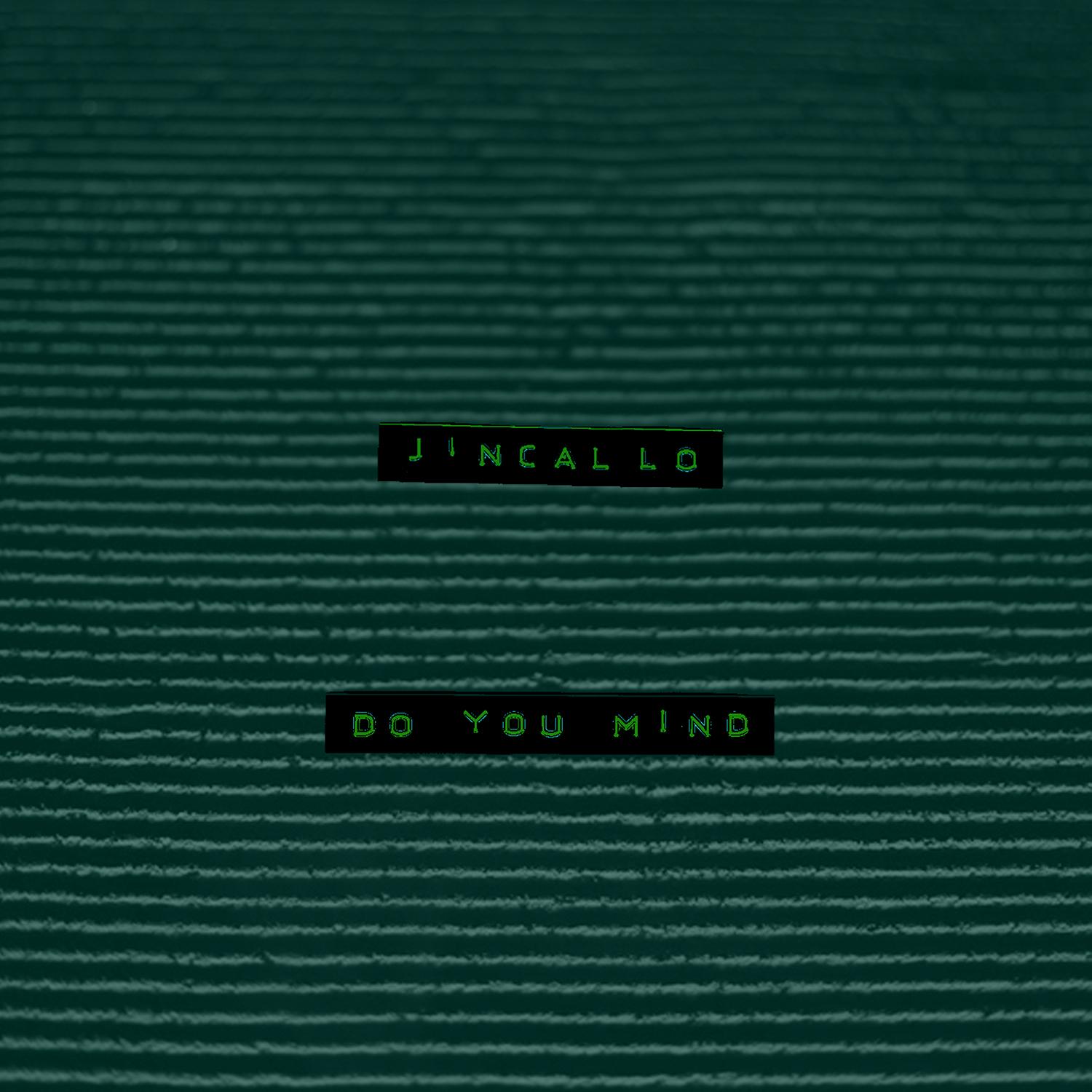 Do You Mind