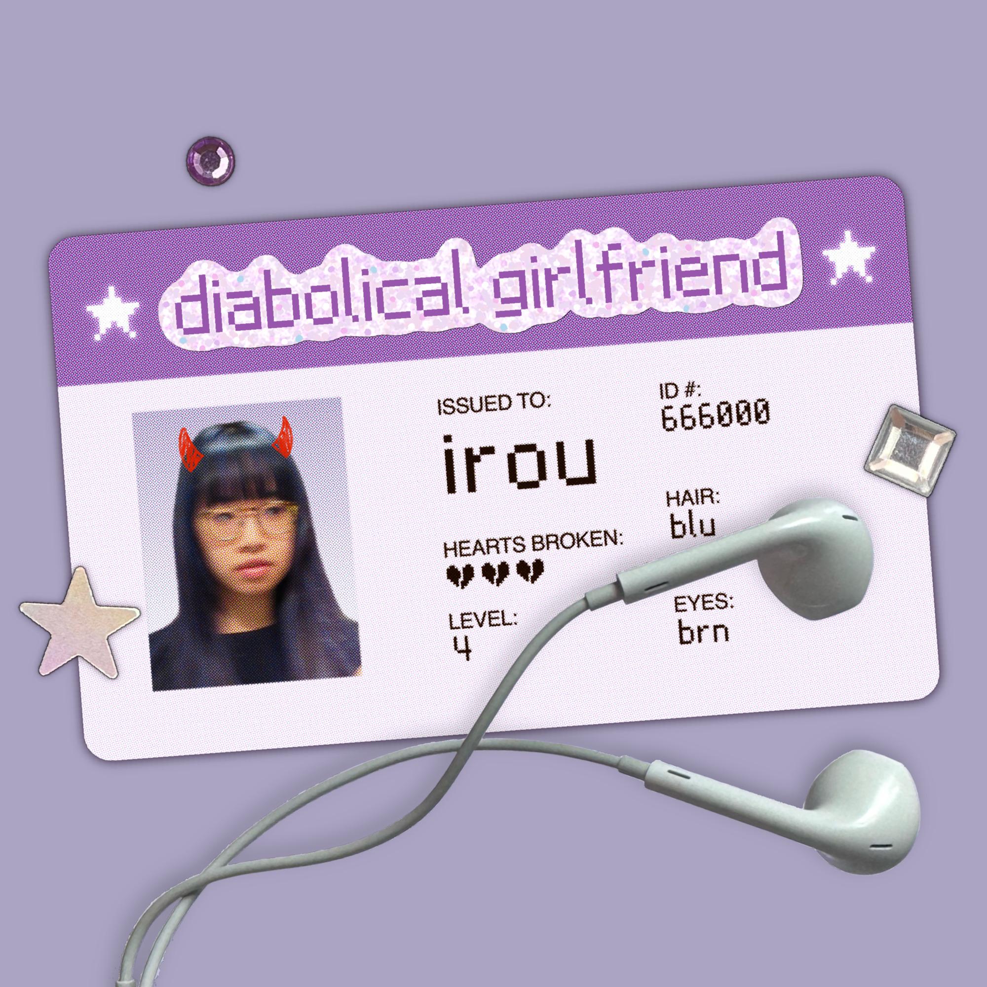 diabolical girlfriend
