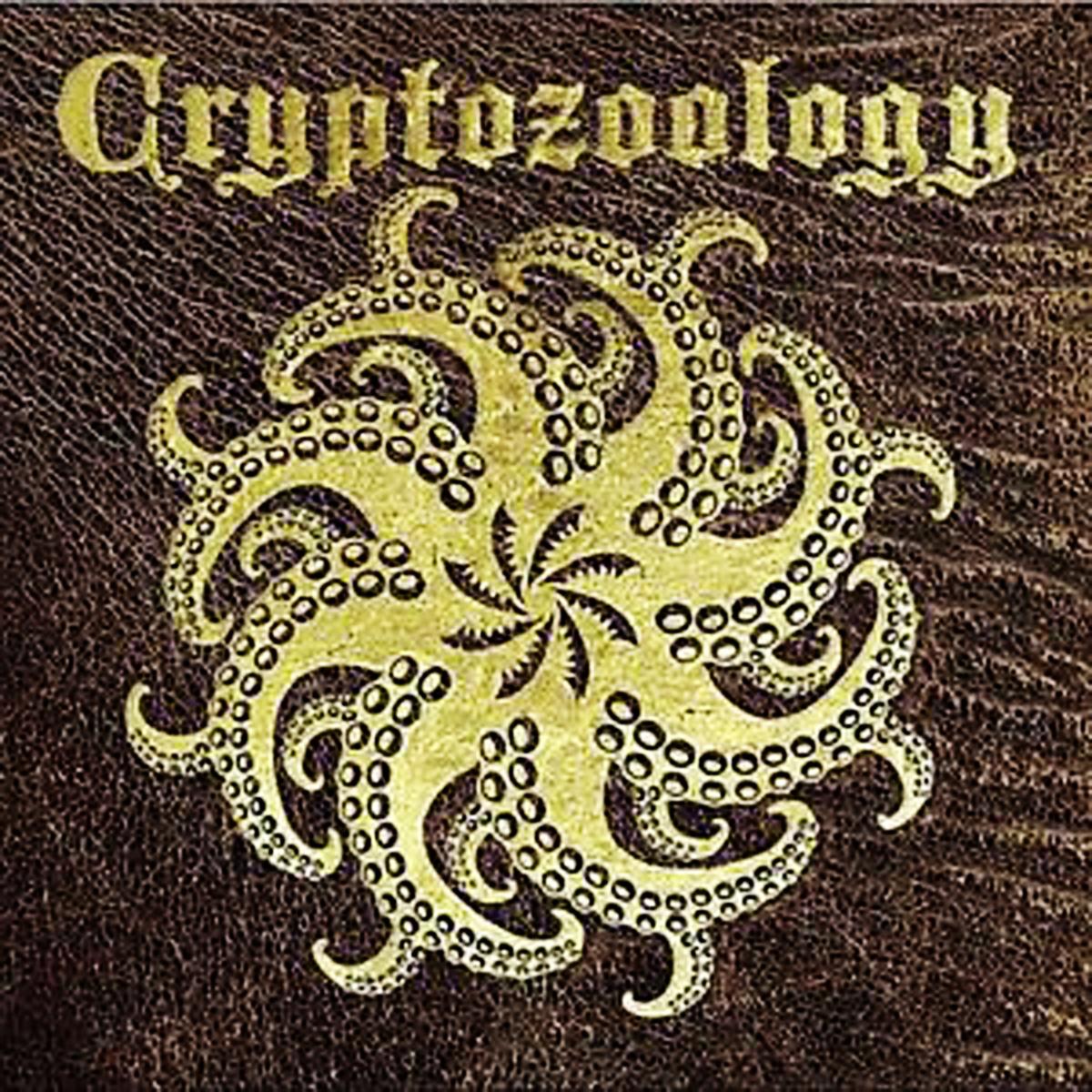 Cryptozoology (미확인 생명체)