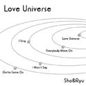 Love Universe专辑