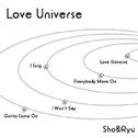 Love Universe专辑
