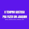 DJ PHZIN - O Tempim Gostoso Pra Fazer Um Joaquim (feat. Dj Matheus Santtos, Mc Rkostta & Mc Th)