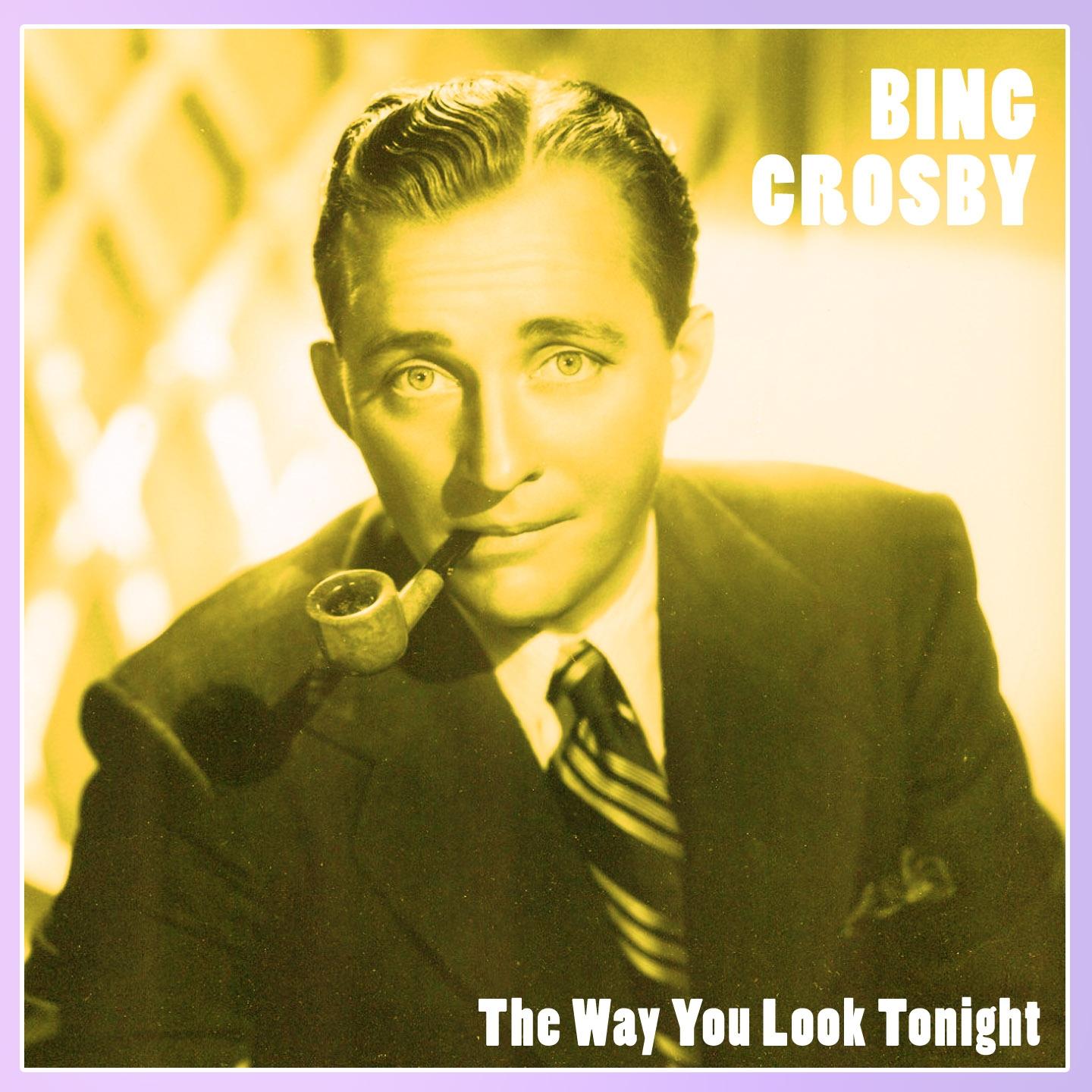 The Way You Look Tonight专辑