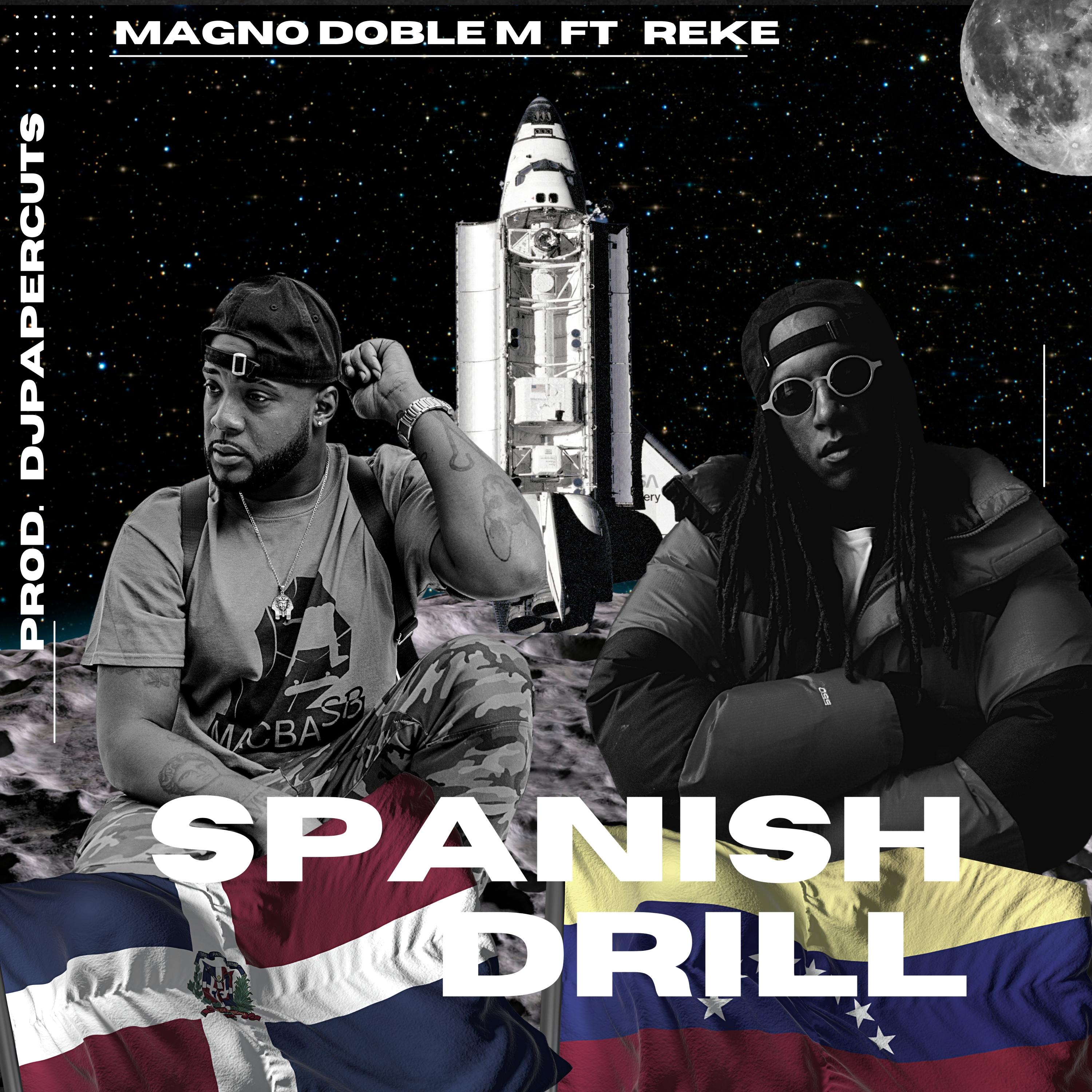 Spanish Drill (feat. Reke)