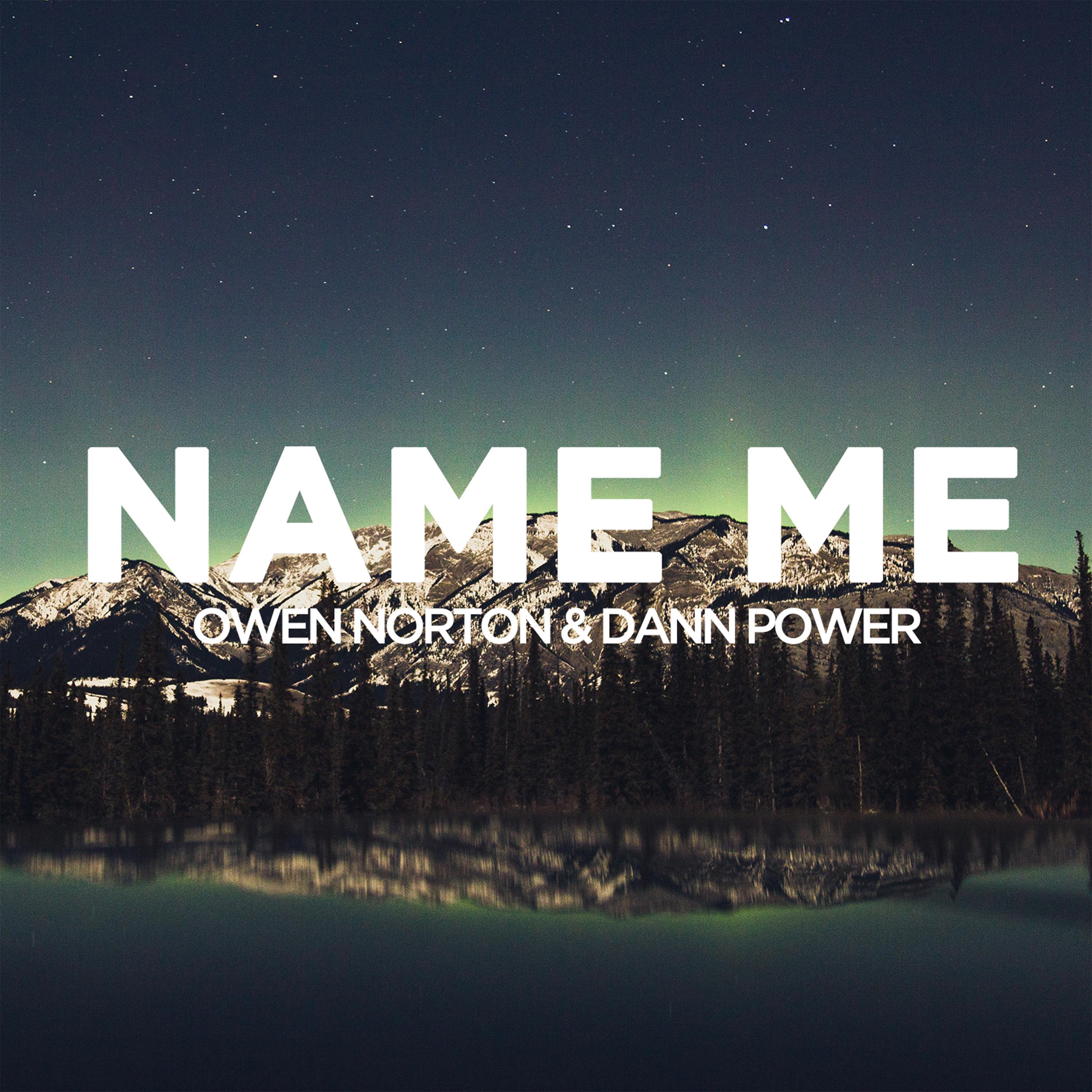 Name Me
