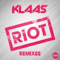 Riot (Chris Gold Edit)