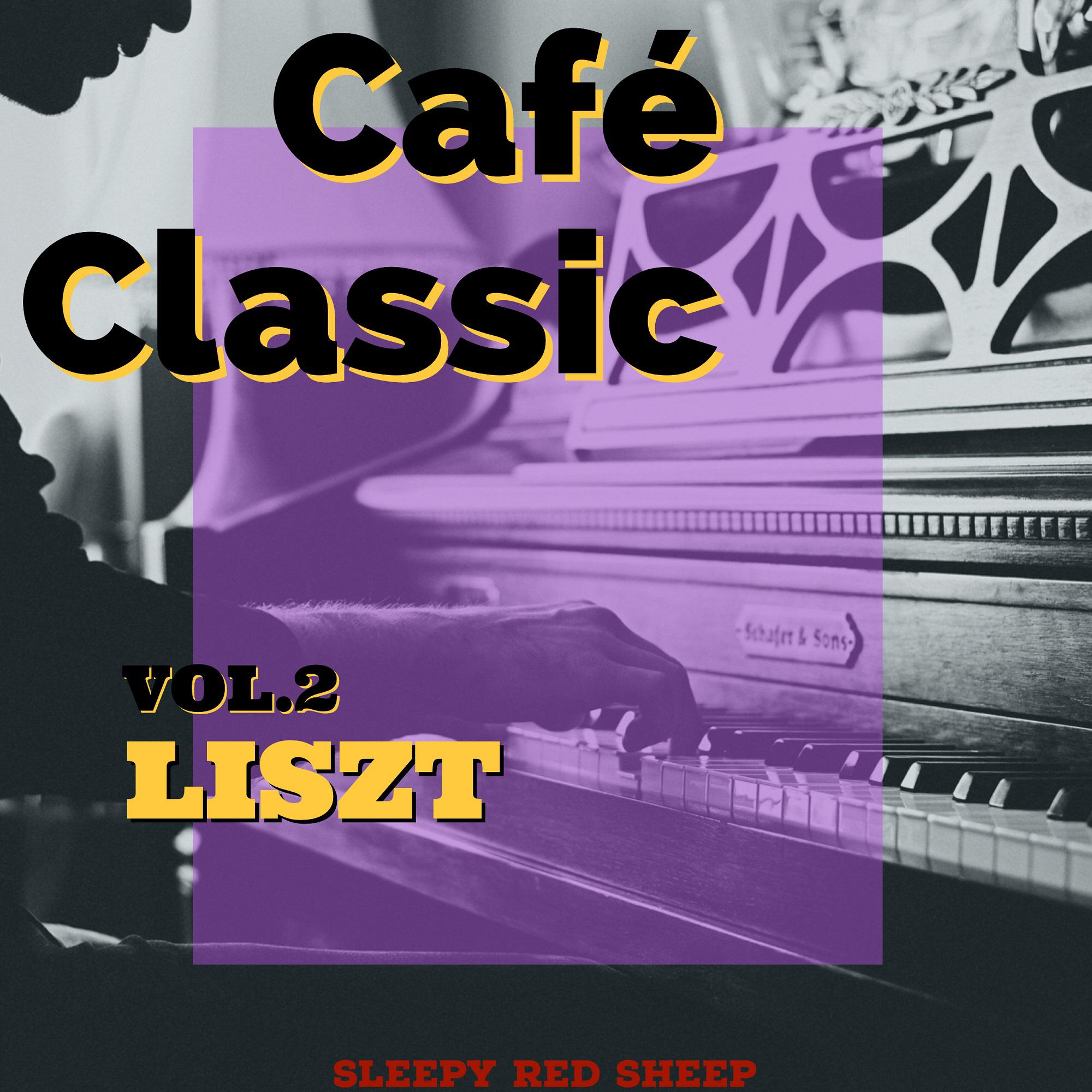 Café Classic Vol.2_리스트专辑