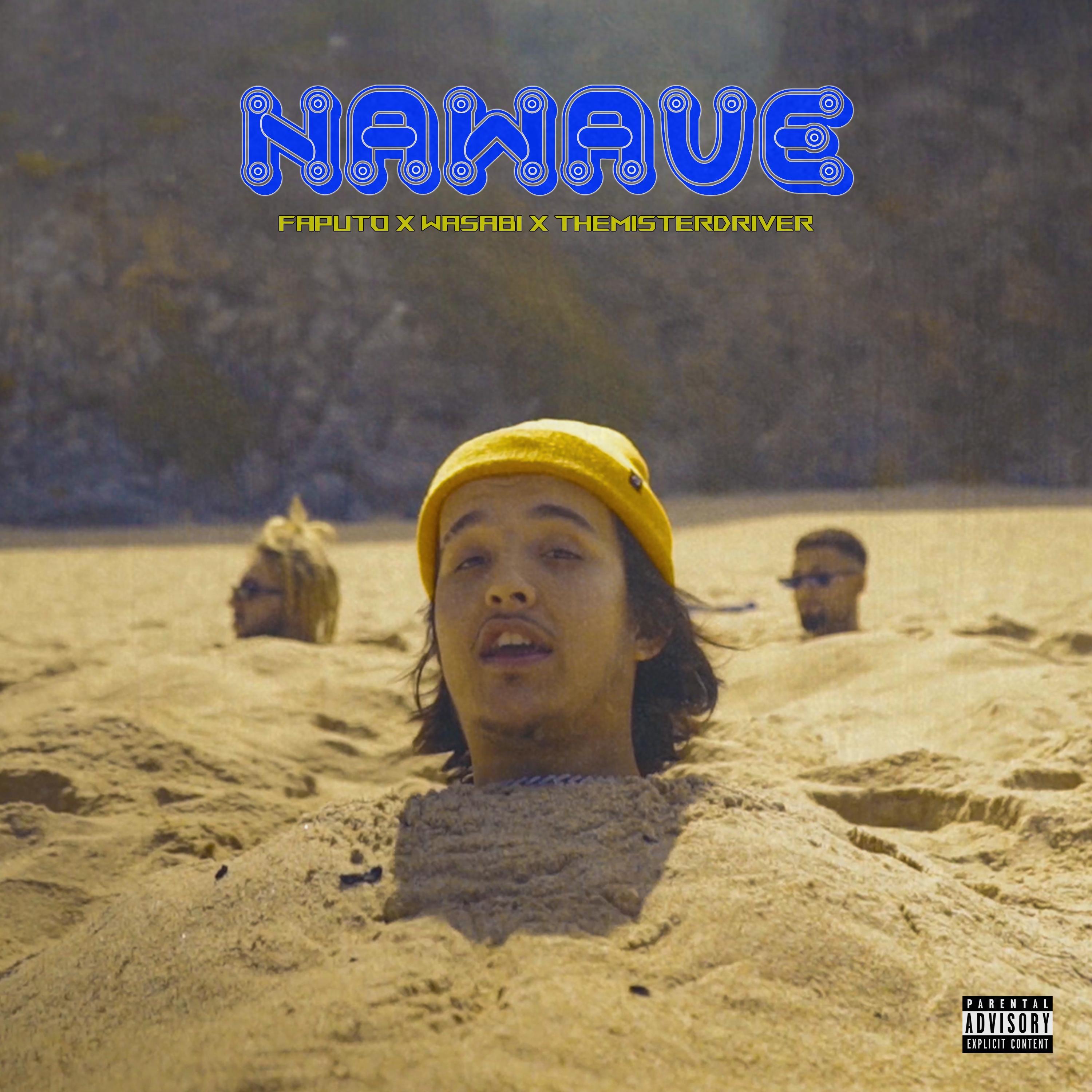 NAWAVE (feat. TheMisterDriver & Wasabi)