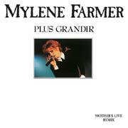 Plus grandir (Live)专辑