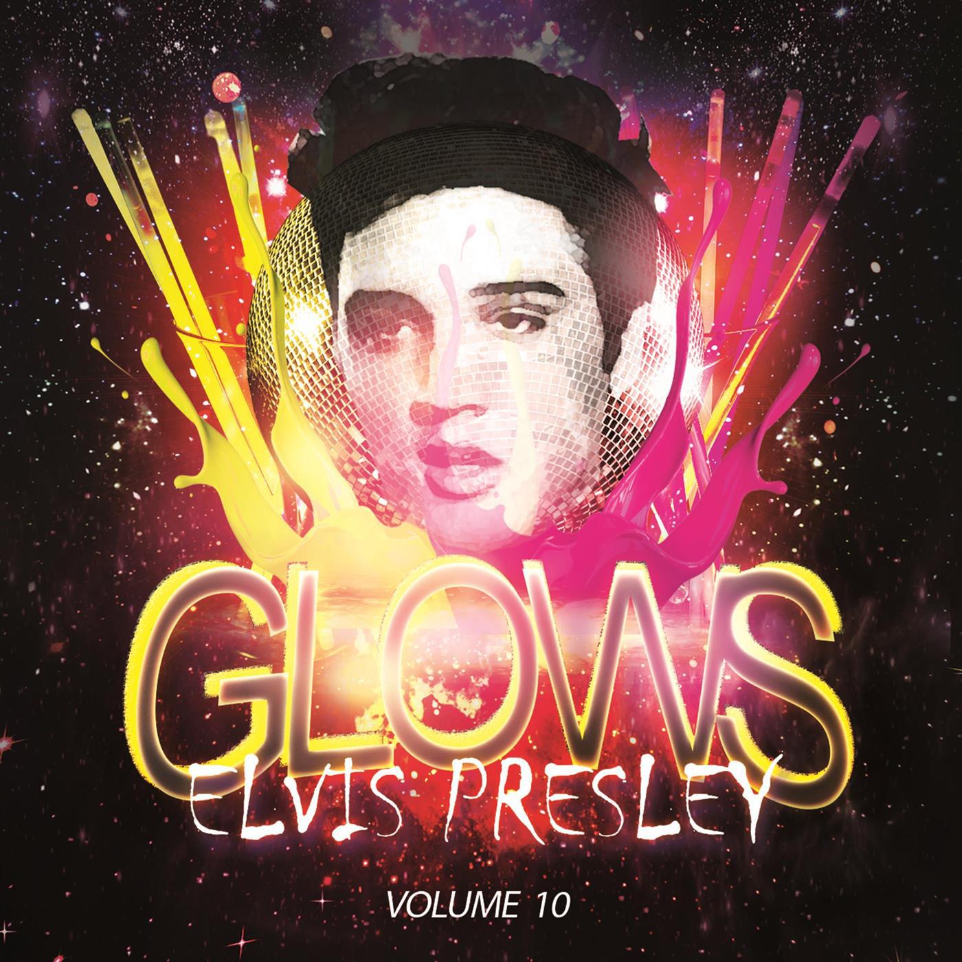 Glows Vol. 10专辑