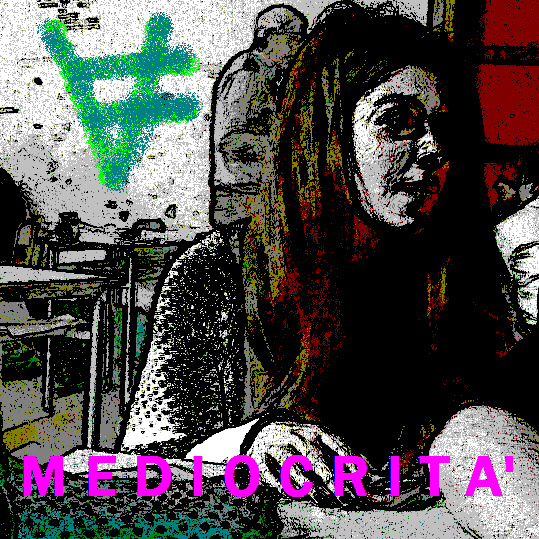 Mediocrità