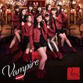 Vampire - Single