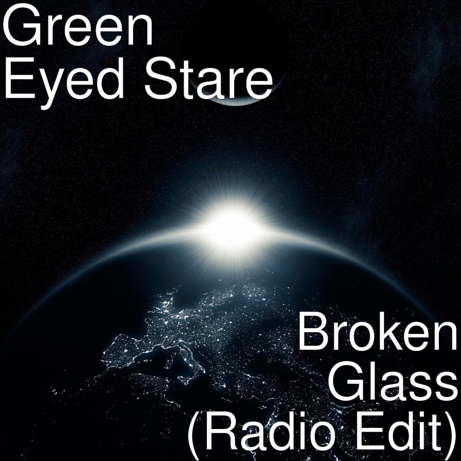 Broken Glass (Radio Edit)