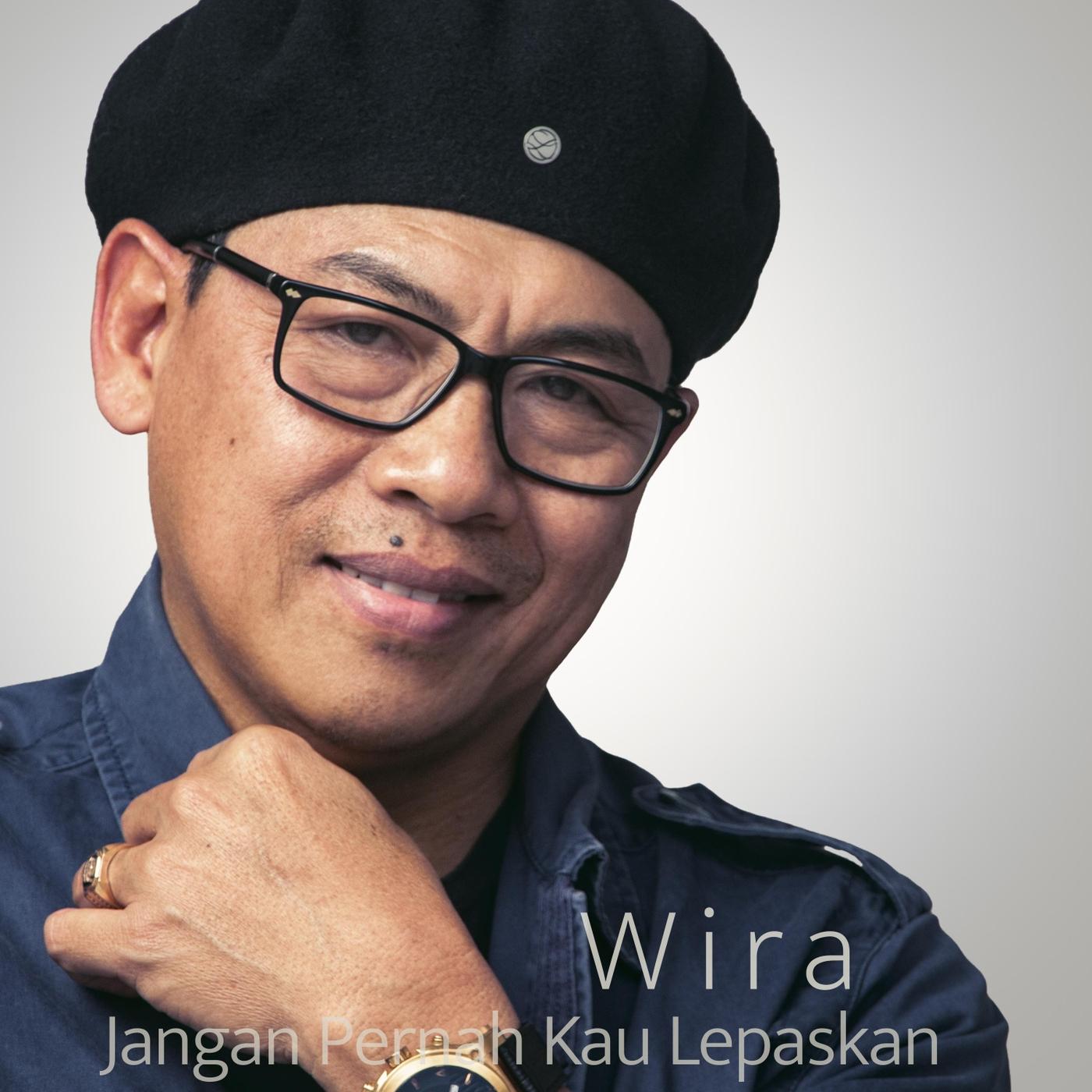 Jangan Pernah Kau Lepaskan