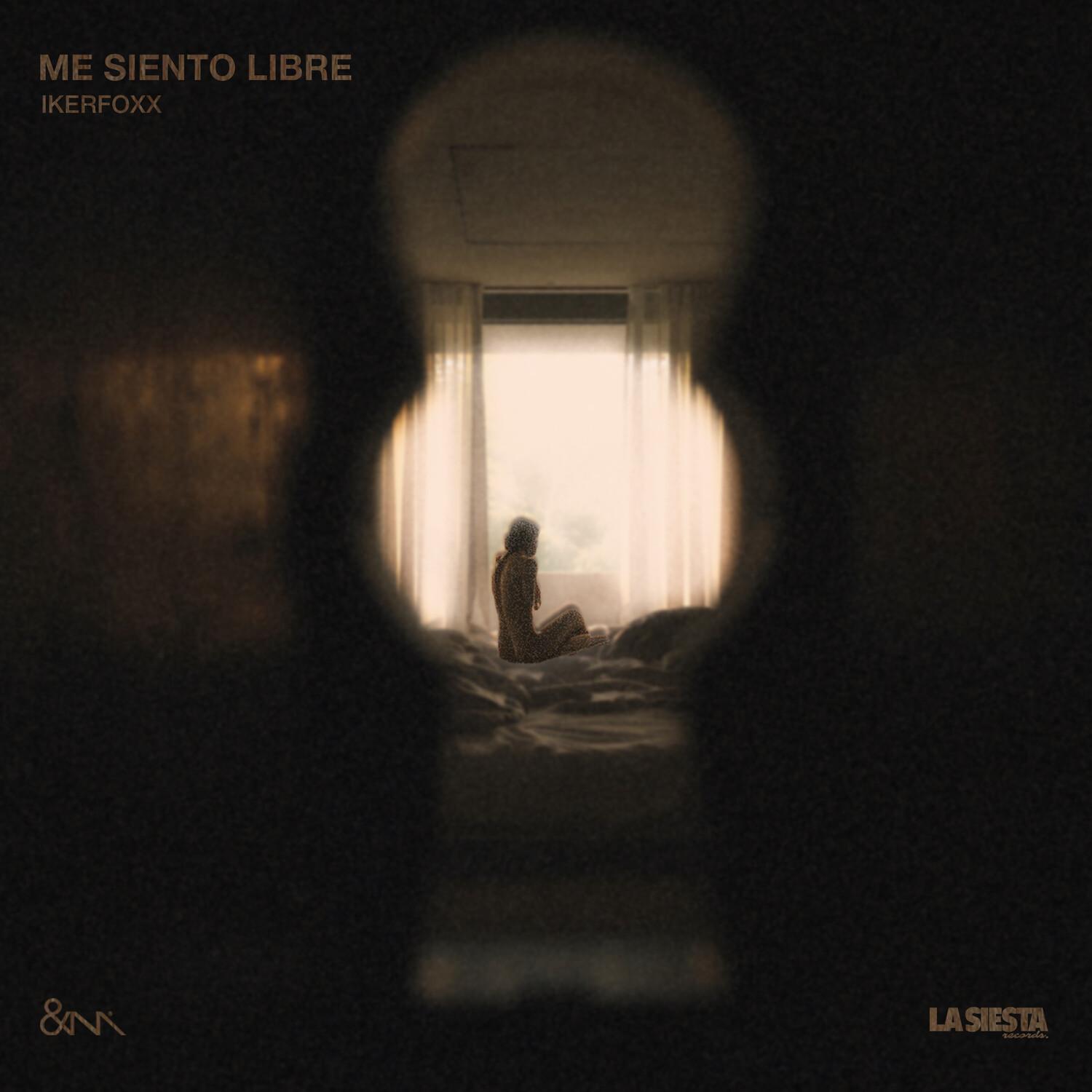 Me Siento Libre (Radio Edit)