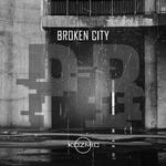 Broken City专辑