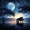 Sleep Fruits - Night Sky Piano Lullabies