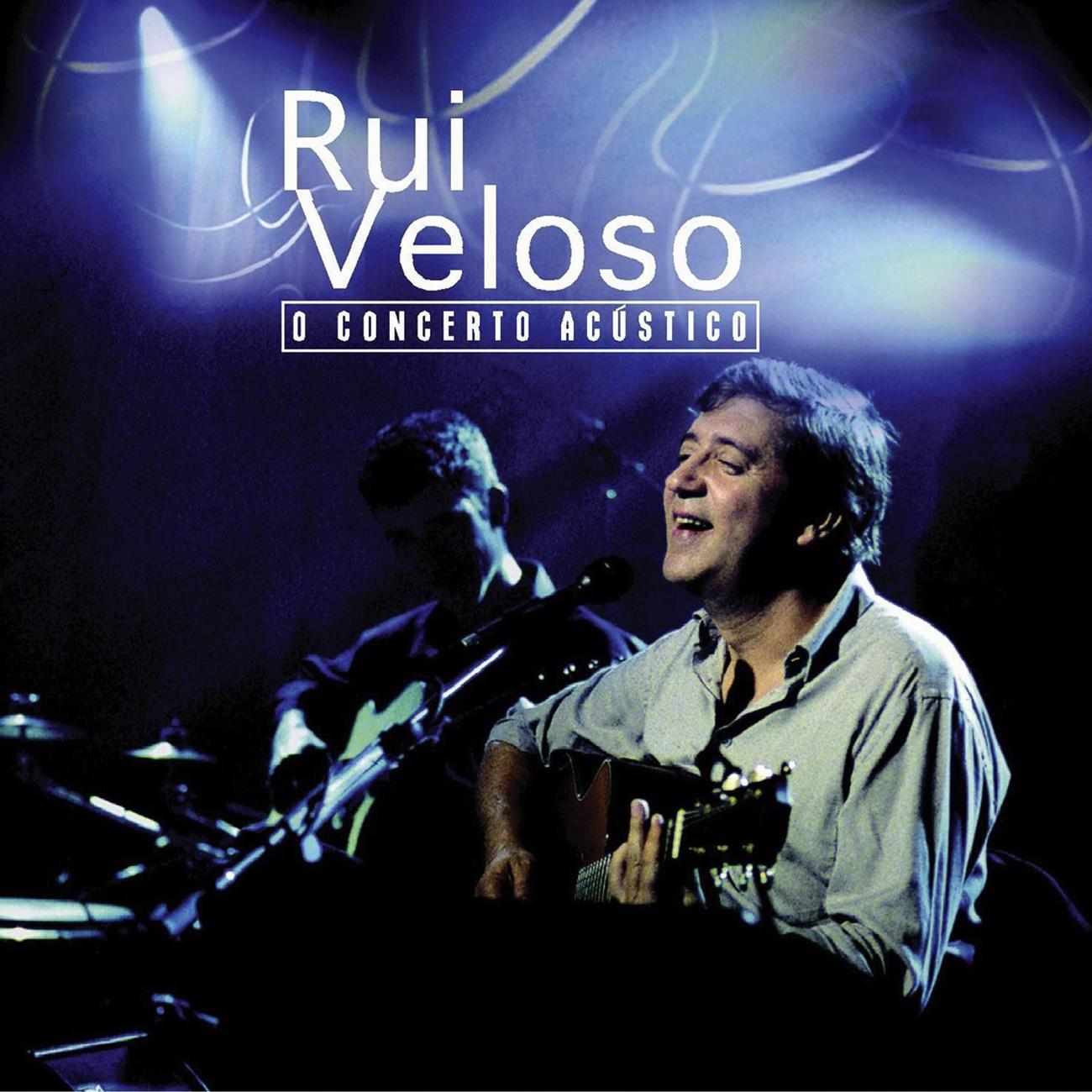 O Concerto Acústico