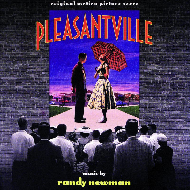 Pleasantville