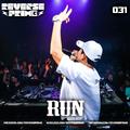 Reverse Prime｜Mixset Vol.31 RUN