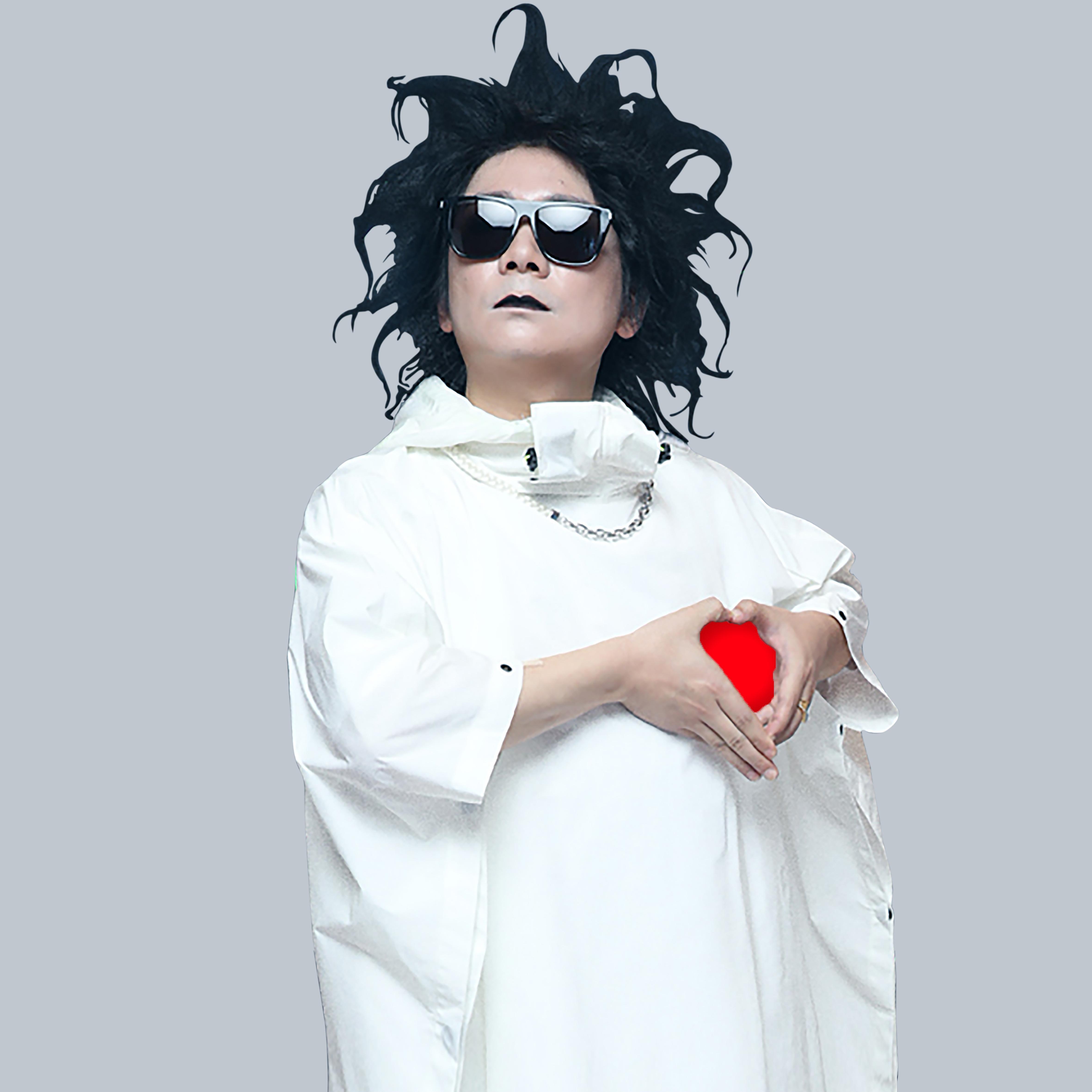 肥皂剧演员 / Soap Opera Actor