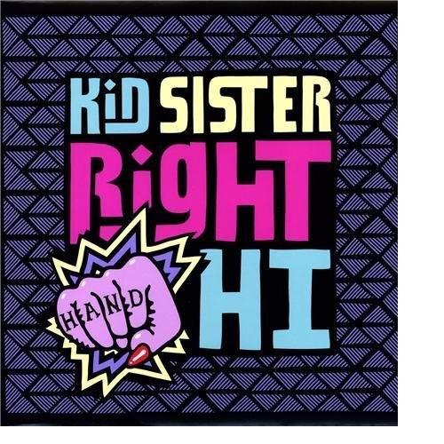 Right Hand Hi (incl remixes)
