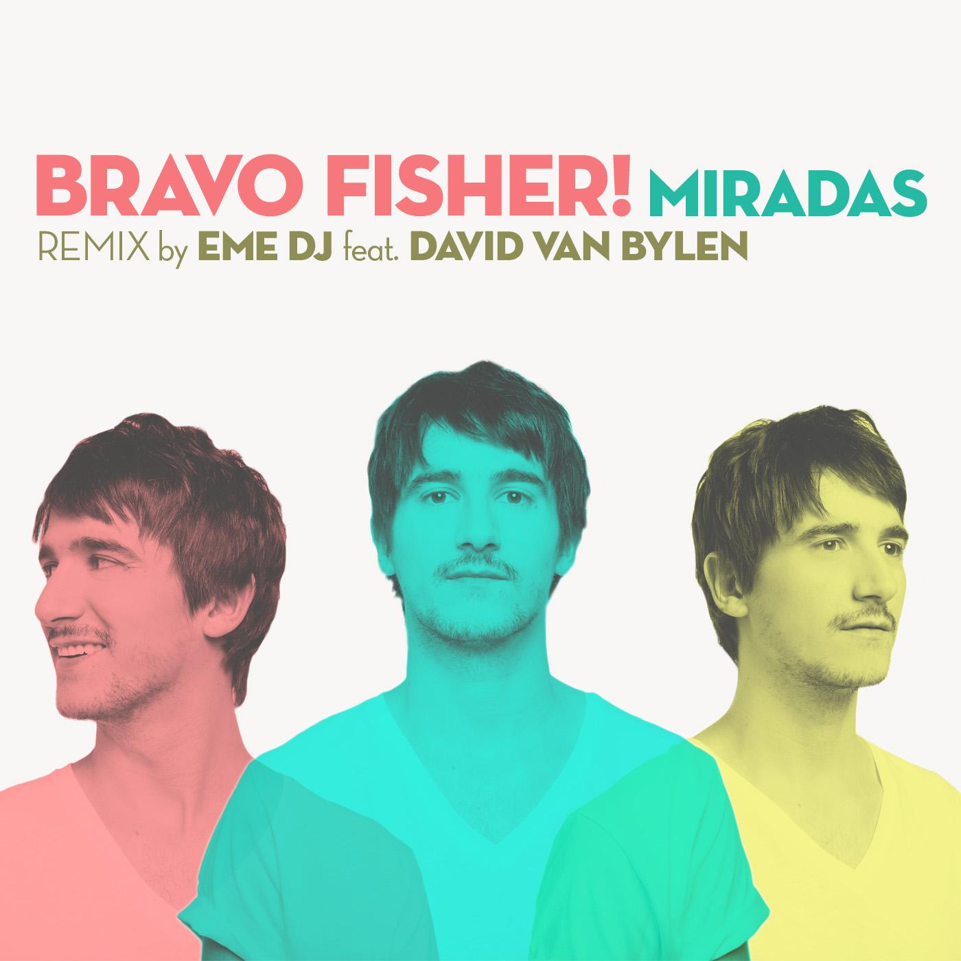 Miradas (Remix By Eme DJ)