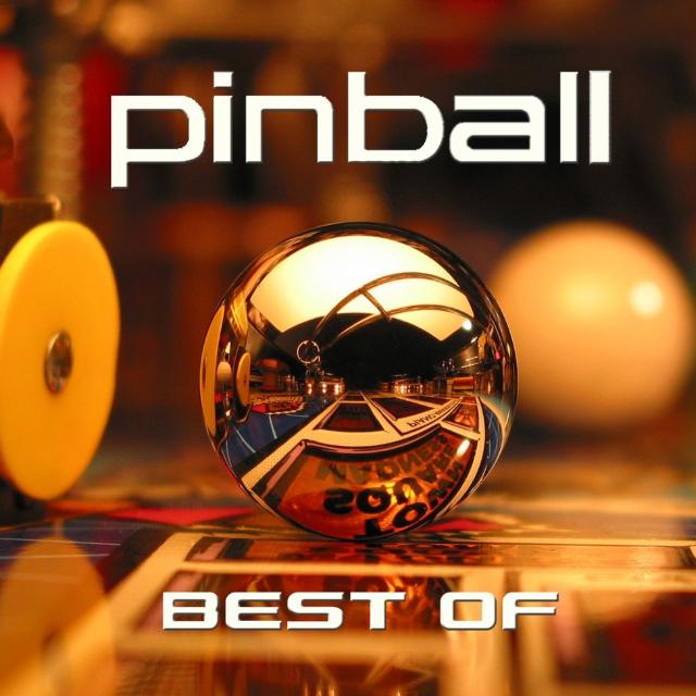 best of pinball