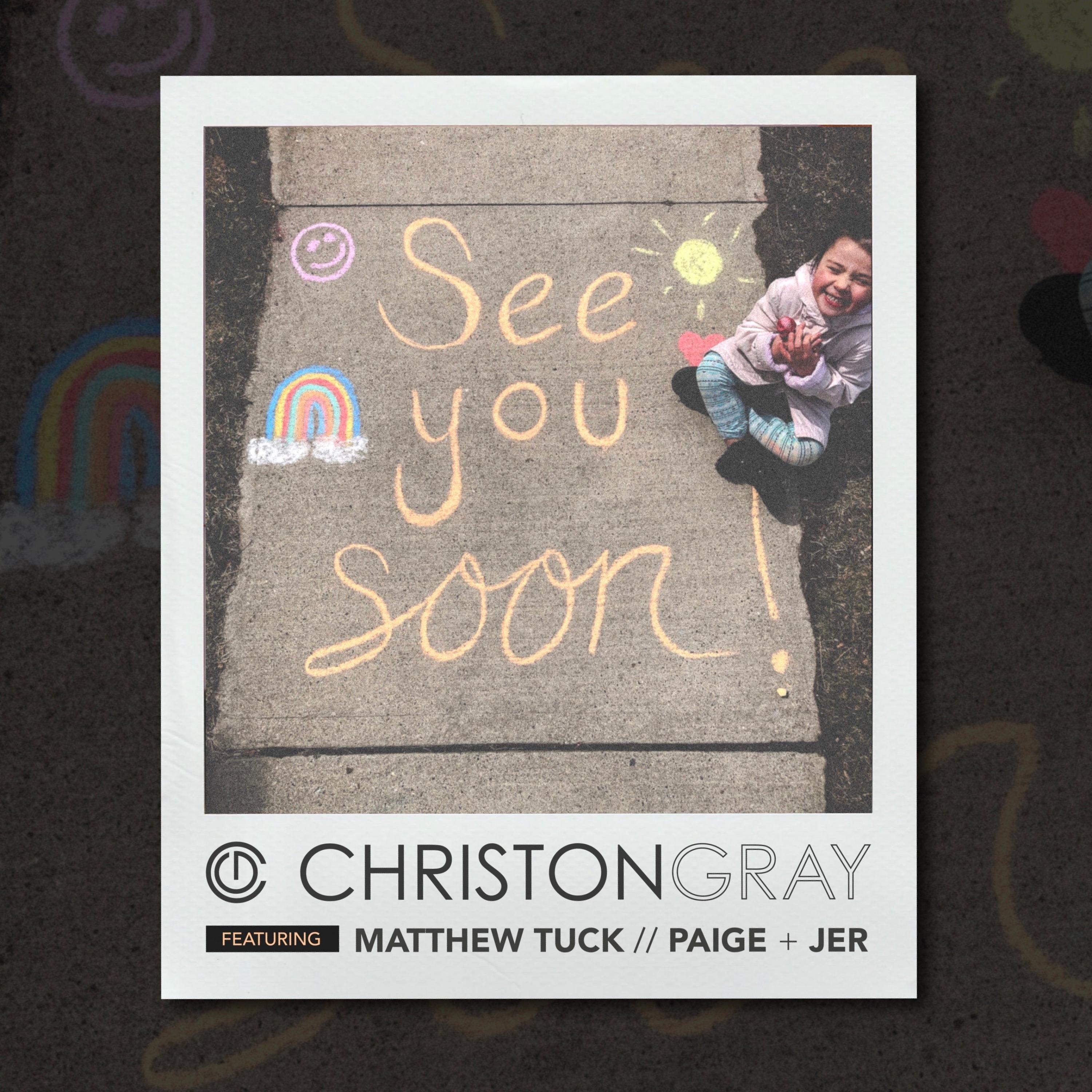 See You Soon