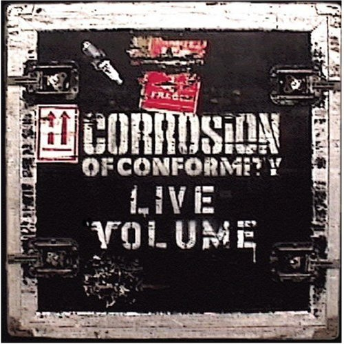 Live Volume