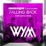 Falling Back (Mark Sixma Remix)专辑
