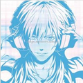 DRAMAtical Murder soundtrack -shape.memory.music-