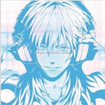 DRAMAtical Murder soundtrack -shape.memory.music-专辑