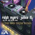 The Sims Theme Remix (Original Soundtrack)