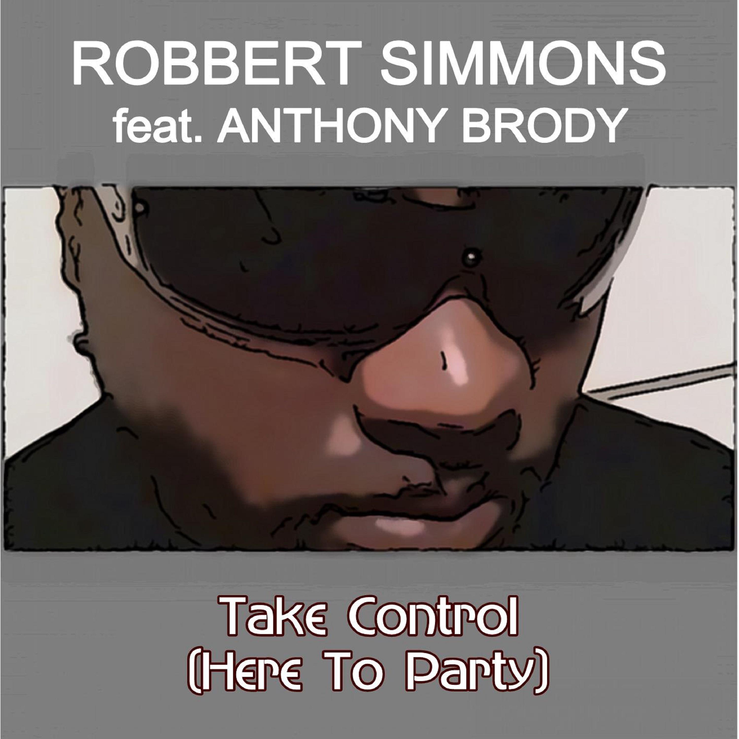 Robbert Simmons - Entourage (Remundo Remix)