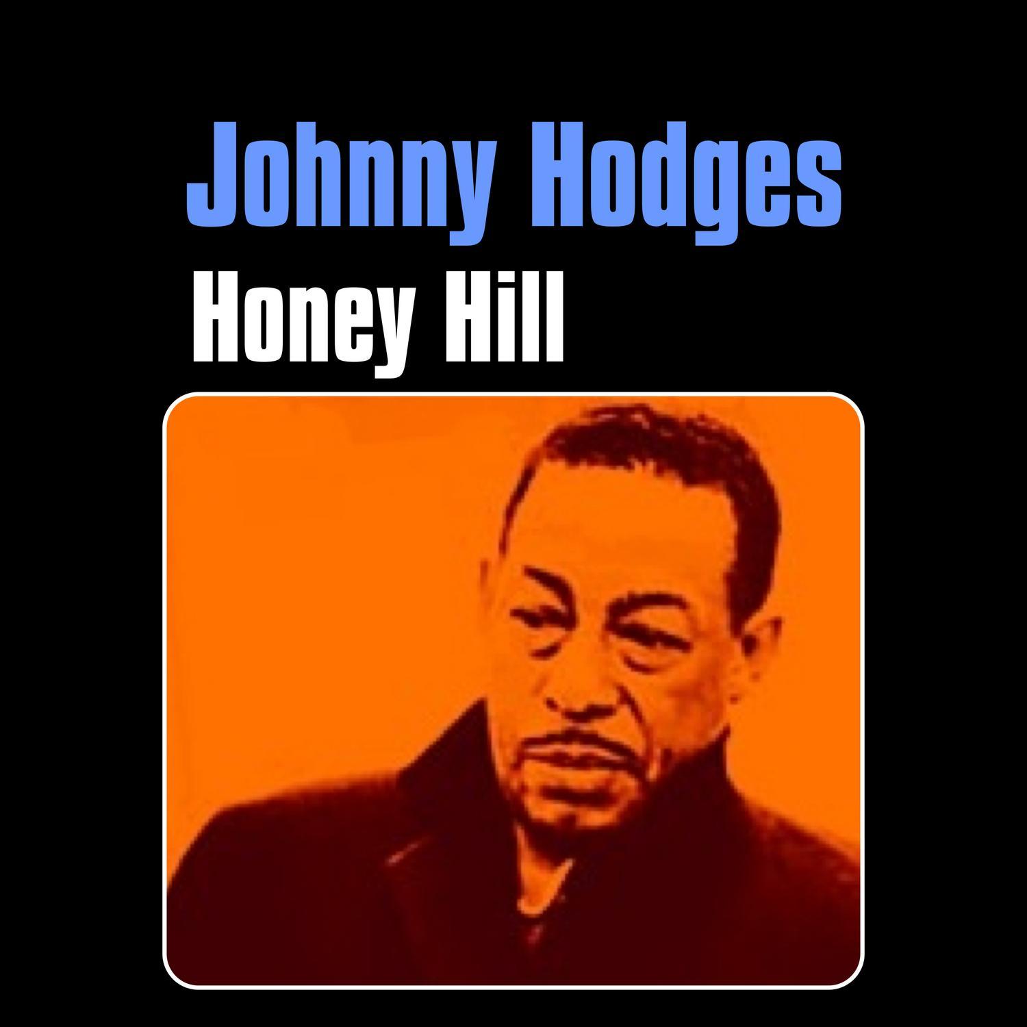 Honey Hill
