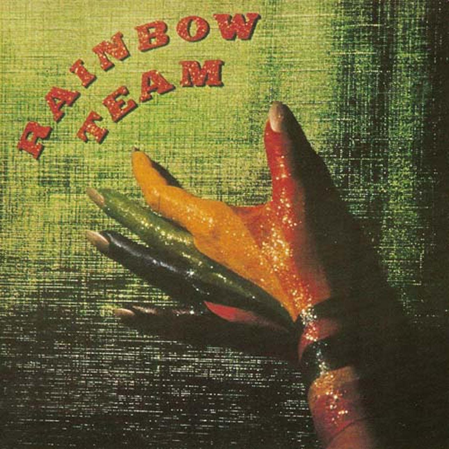 Rainbow Team
